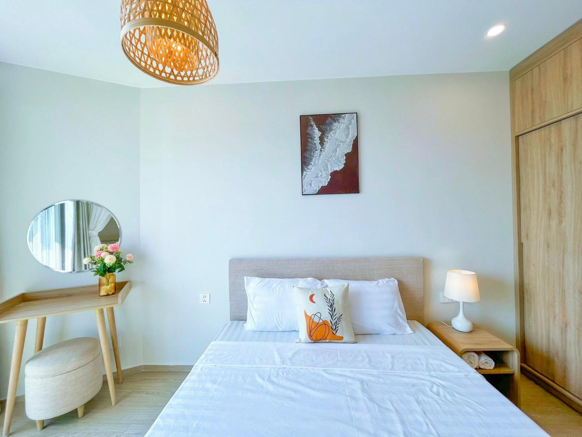 The Song Apartment Vung Tau-28 Thi Sach Phuong Thang Tam 외부 사진
