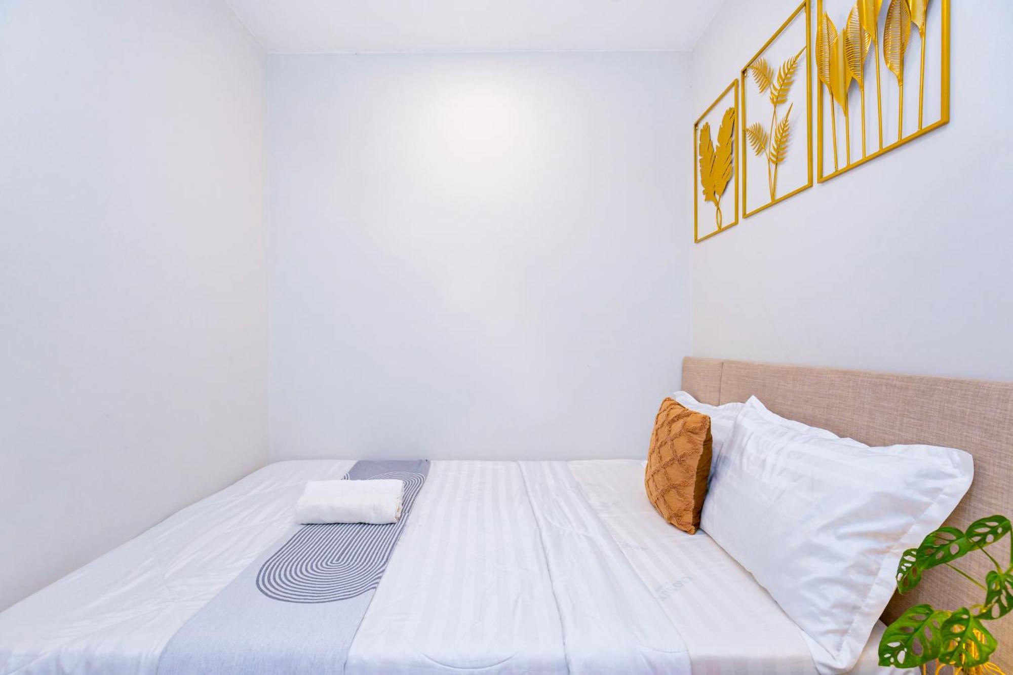 The Song Apartment Vung Tau-28 Thi Sach Phuong Thang Tam 외부 사진