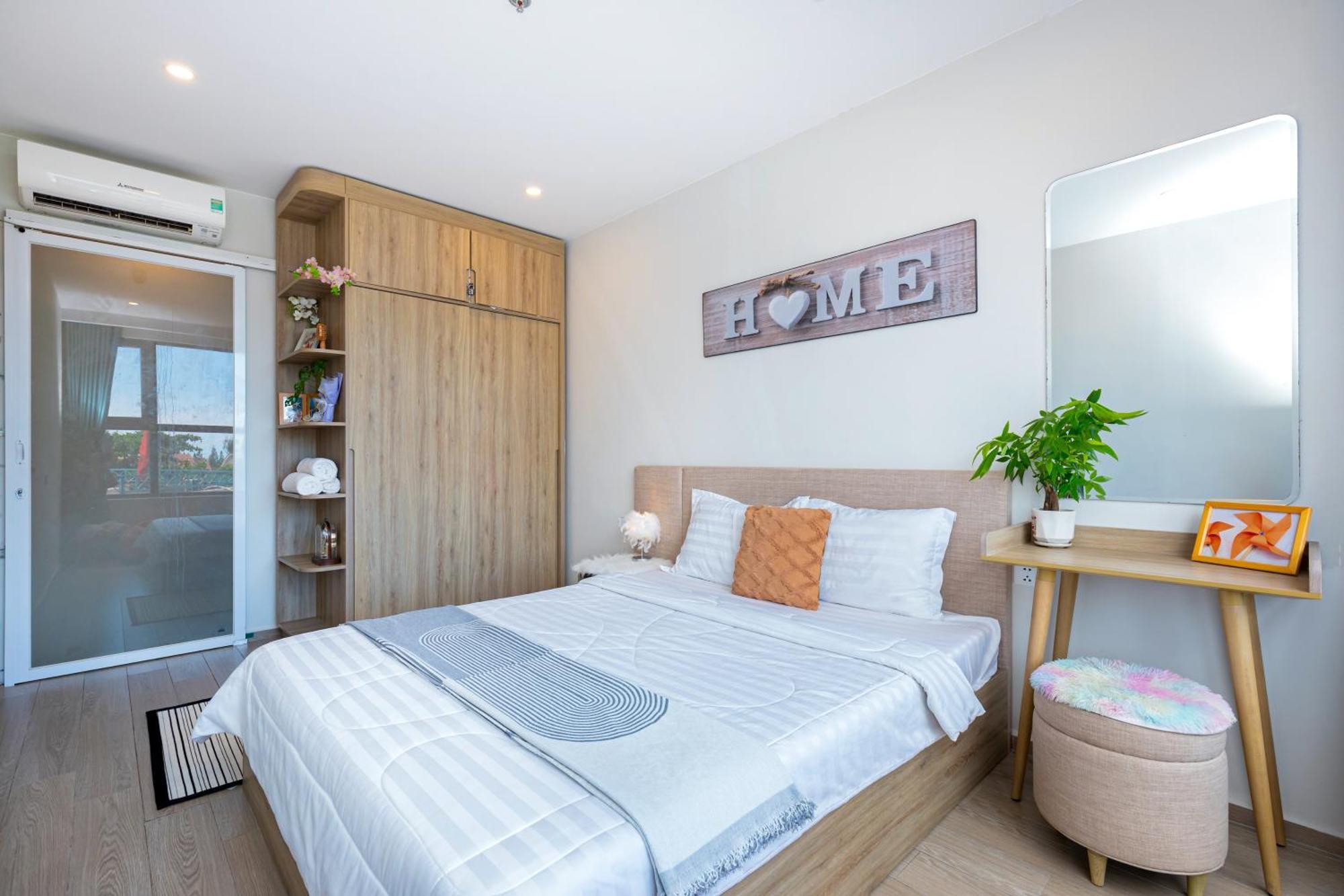 The Song Apartment Vung Tau-28 Thi Sach Phuong Thang Tam 외부 사진