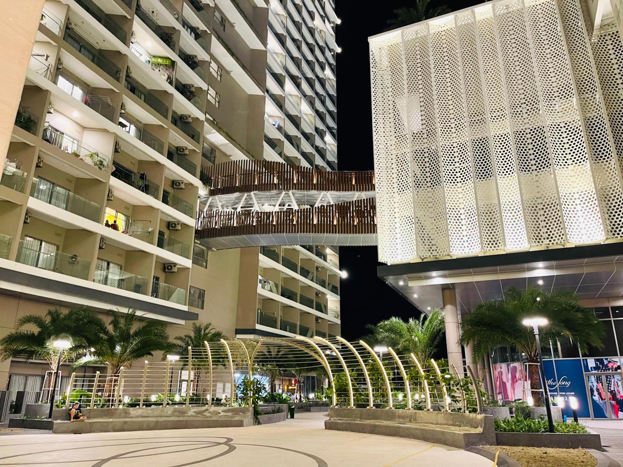 The Song Apartment Vung Tau-28 Thi Sach Phuong Thang Tam 외부 사진